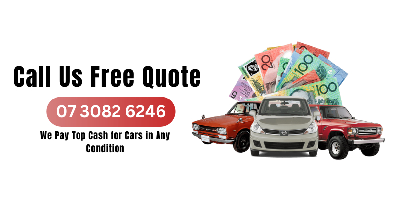 Scrap Cars Buyer- www.sell8.com.au