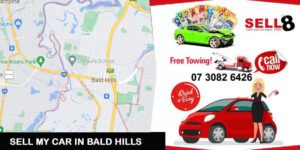 Sell My Car Bald Hills