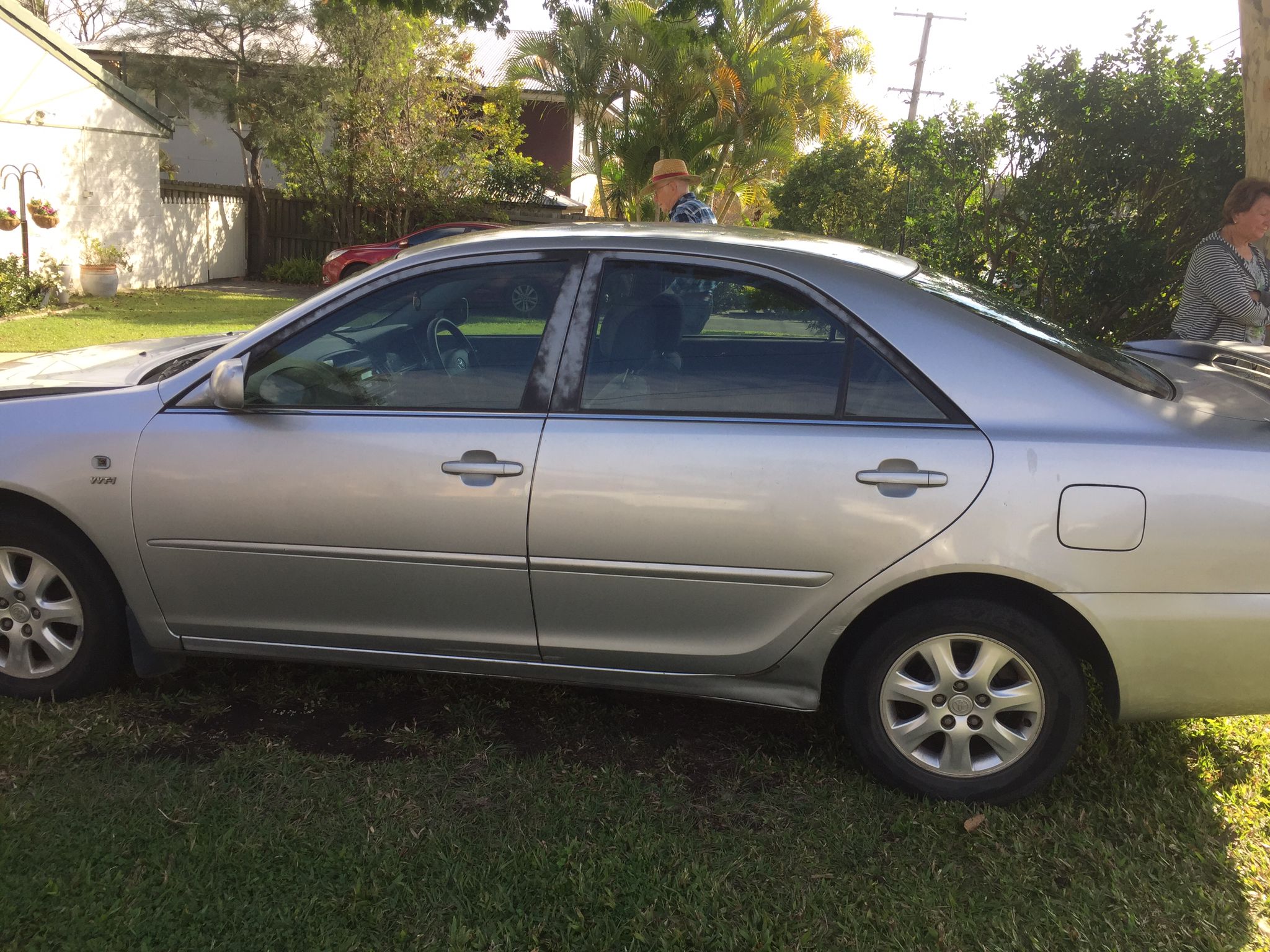 Sell Your Old Car for Top Dollar in Myrtletown