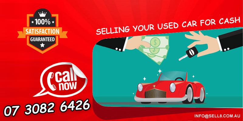 How to Get a Good Price by Selling Your Used Car?