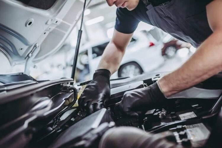 how often should you service your car – and what happens if you don’t?