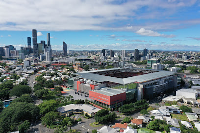 Suncorp Stadium