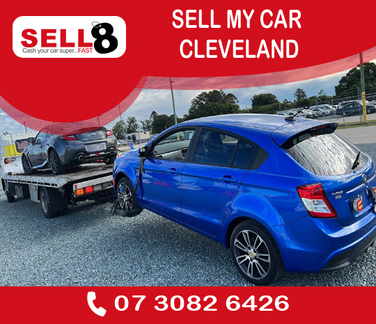 Sell My Car in Cleveland