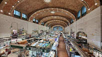 West Side Market