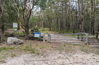 Bayview Conservation Park