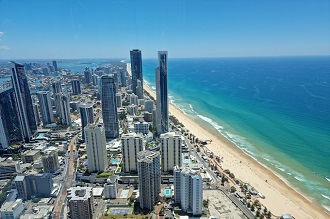 SkyPoint Observation Deck