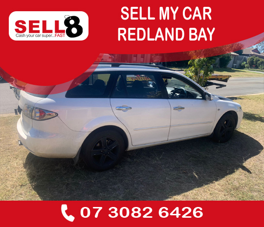 Sell My Car Redland Bay