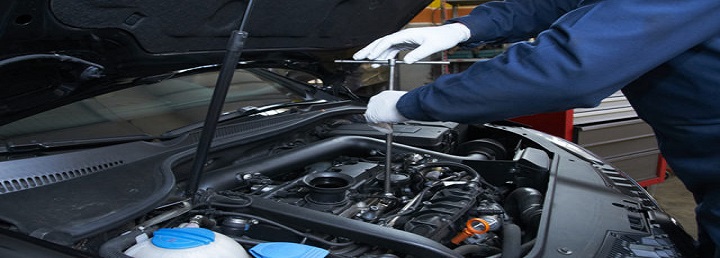 Essential Vehicle Maintenance - 8 Tips Everyone Needs To Know