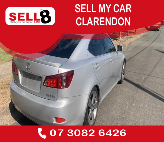 Sell My Car Clarendon