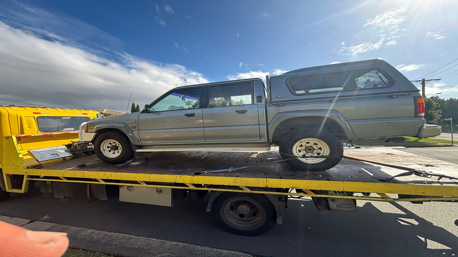 Disposing of a Junk Car in Brisbane - Your Options and Steps