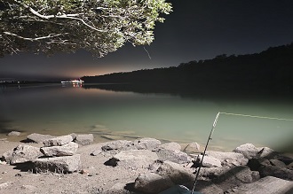 Boat Ramp